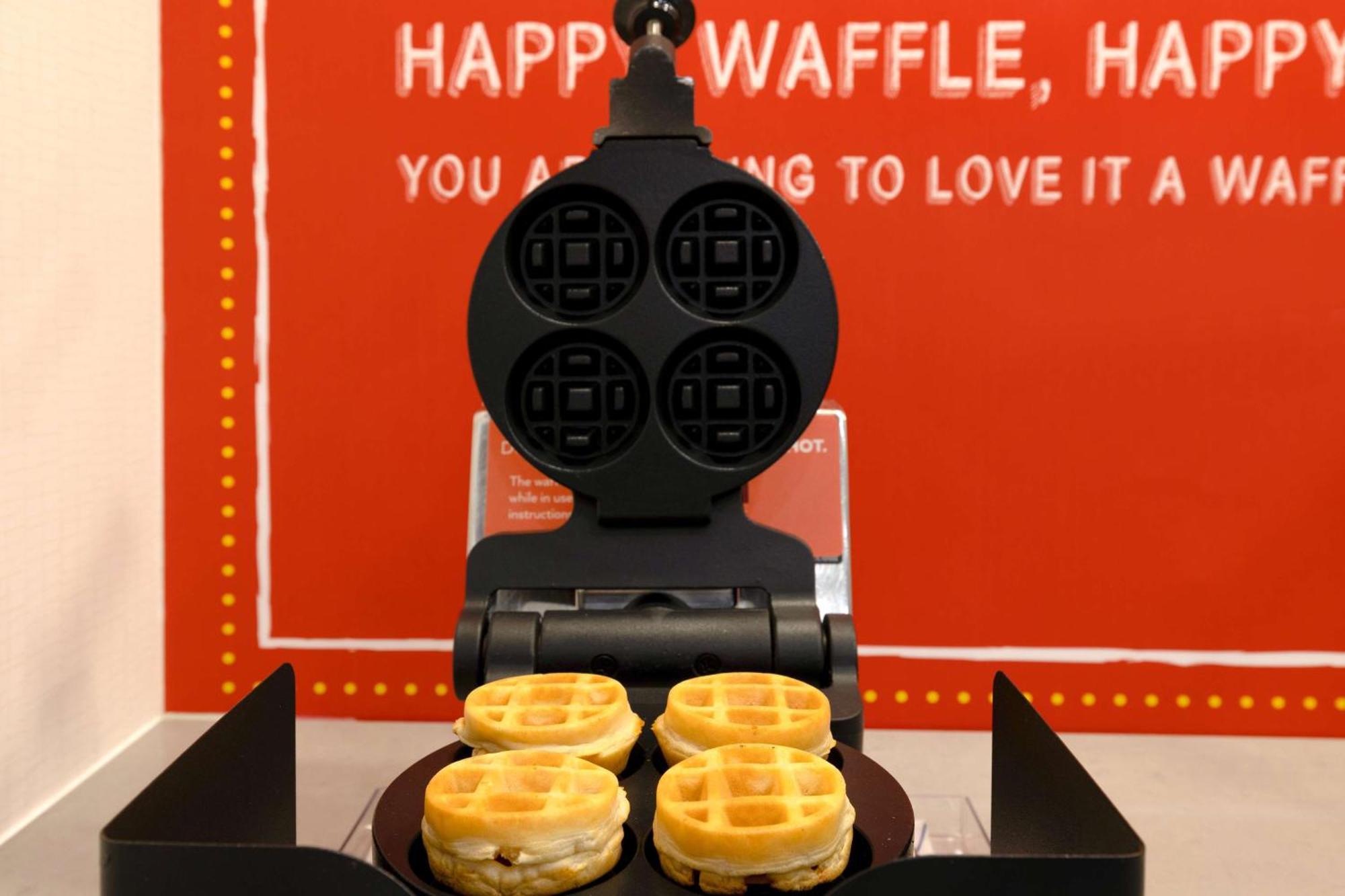 Hampton Inn & Suites 滨海城 外观 照片