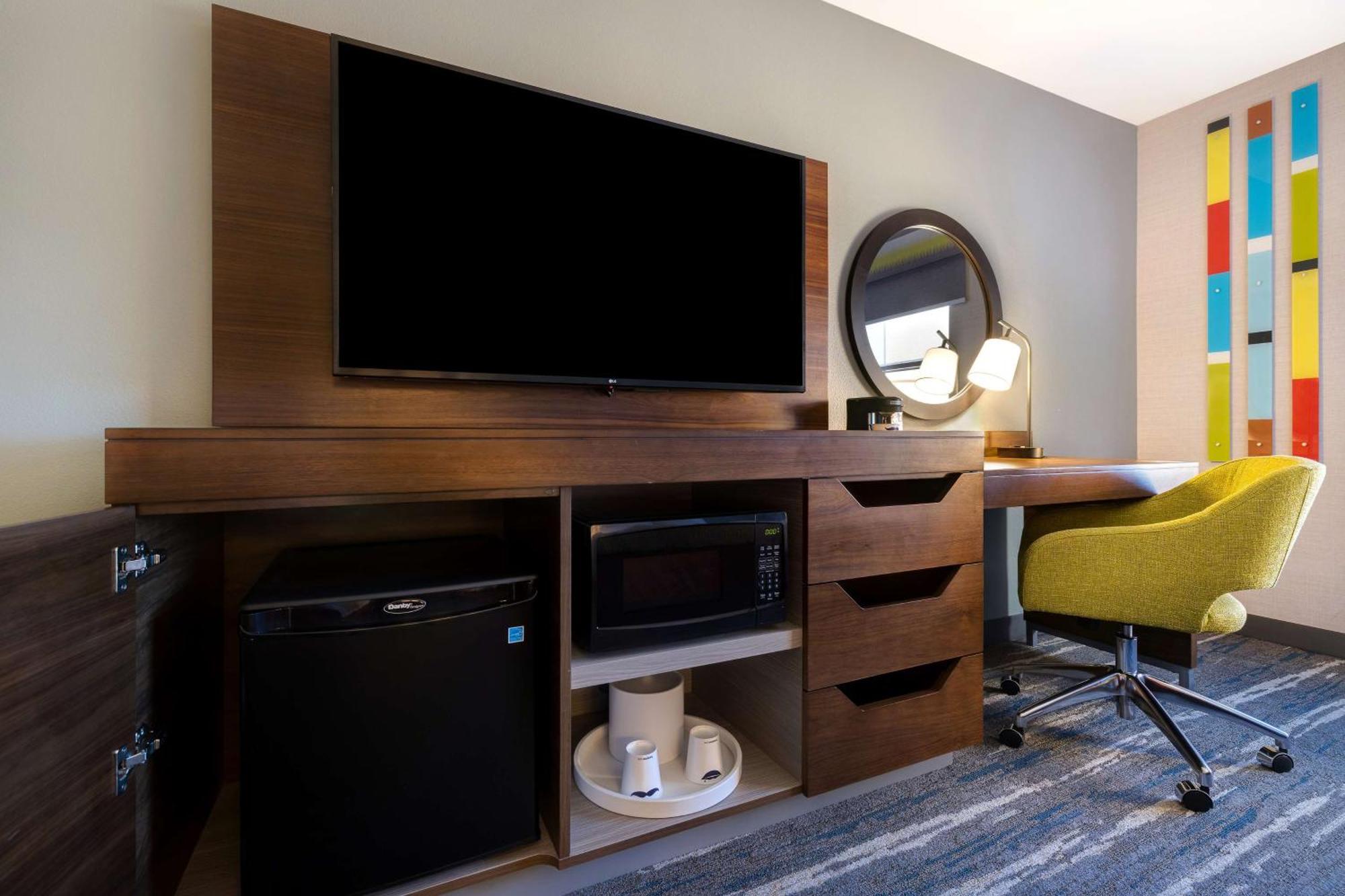 Hampton Inn & Suites 滨海城 外观 照片