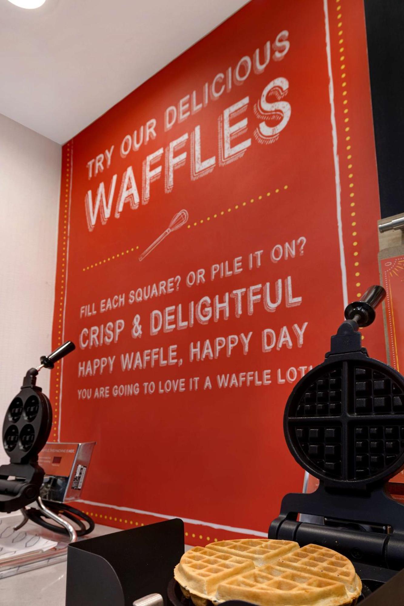 Hampton Inn & Suites 滨海城 外观 照片